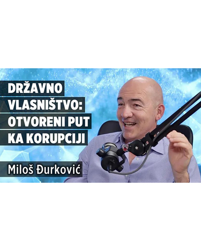 Milos Djurkovic